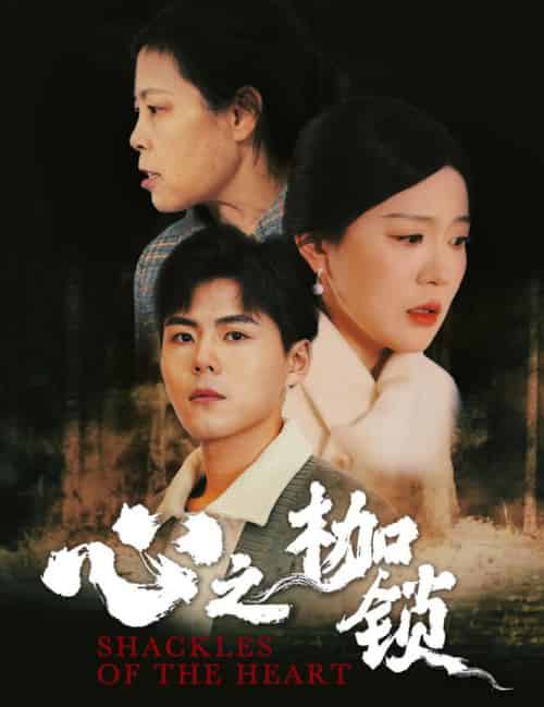 心之枷锁（31集）-初遇资源网