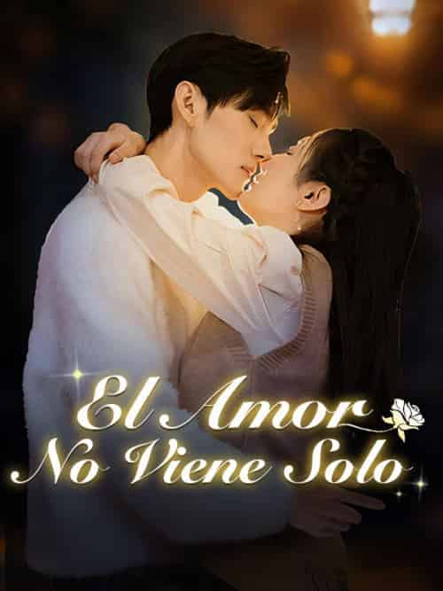 El Amor No Viene Solo (Doblado)(102集全)Carlos&Esteban&Sofía&Abel-初遇资源网