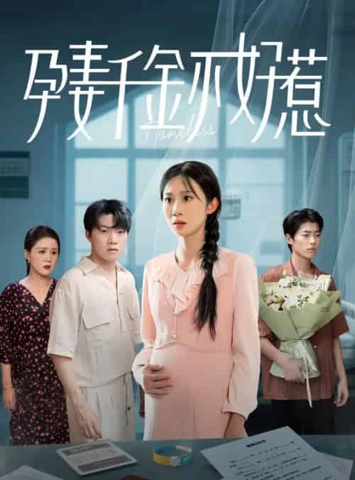 孕妻千金不好惹(50集)庞合程&冯钧-初遇资源网