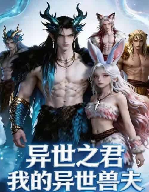 异世之君:我的异世兽夫(64)AI-初遇资源网