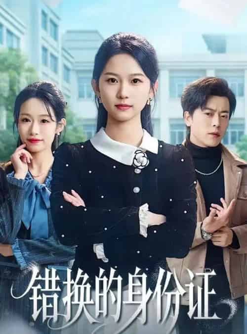 错换的身份证＆被闺蜜偷走身份证后（48集全）尤洋＆岳雨航-初遇资源网