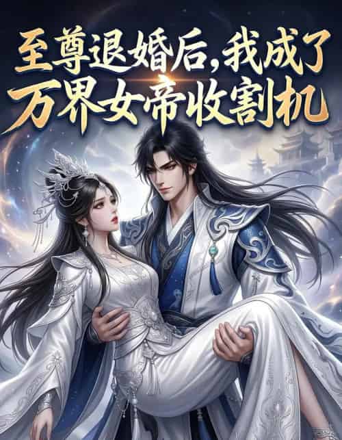 至尊退婚后我成了万界女帝收割机（54集全）-初遇资源网