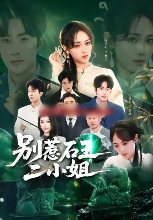 别惹石王二小姐 别惹石王二小姐