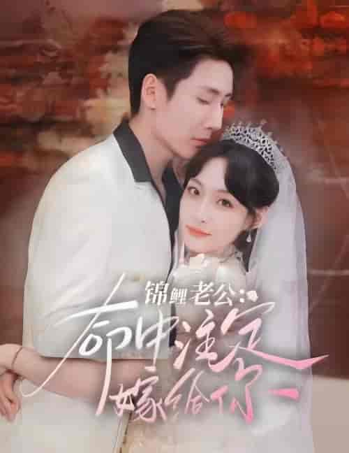 锦鲤老公 命中注定嫁给你(88集)-初遇资源网