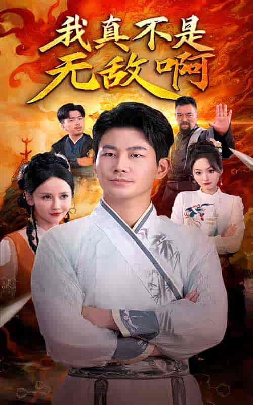 我真不是无敌啊（80集）-初遇资源网