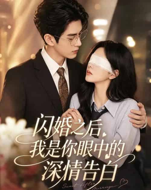 闪婚之后，我是你眼中的深情告白（127集全）AI - 夸克短剧