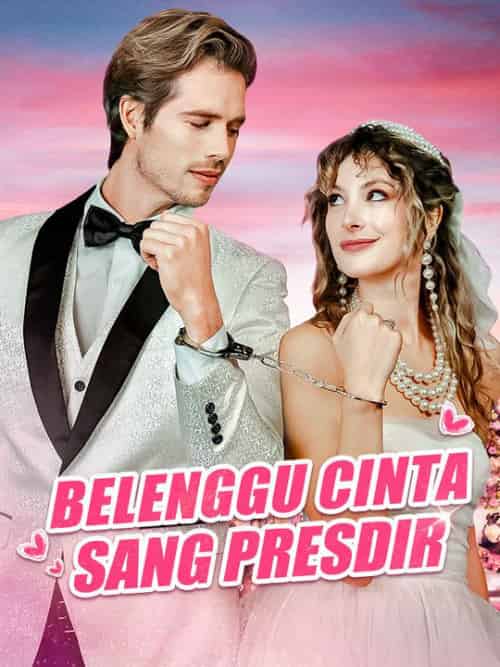 Belenggu Cinta Sang Presdir（55集全）Philip＆Wesley＆＆Ellie＆Harper-初遇资源网