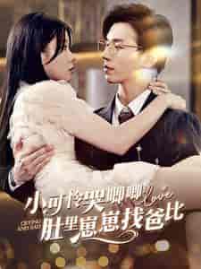 小可怜哭唧唧肚里崽崽找爸比（100集）-初遇资源网
