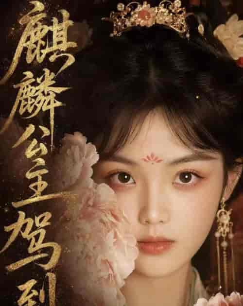 麒麟公主驾到 麒麟公主驾到