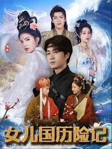 女儿国历险记(78集)-初遇资源网