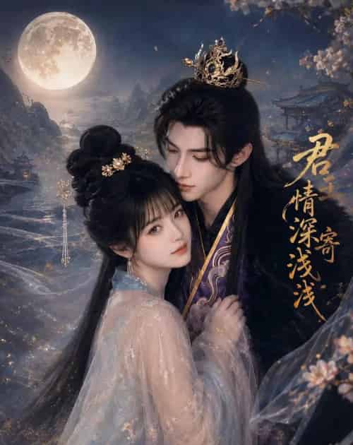 君王情深寄浅浅(41集全)AI-初遇资源网