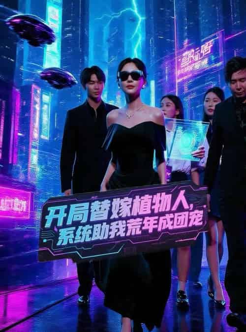 开局替嫁植物人，系统助我荒年成团宠＆开局替嫁植物人系统助我荒年成团宠 （59集） 郑筠芊-初遇资源网