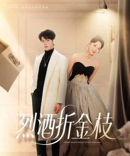烈酒折金枝（90集）高铭屿＆周玉玲-初遇资源网
