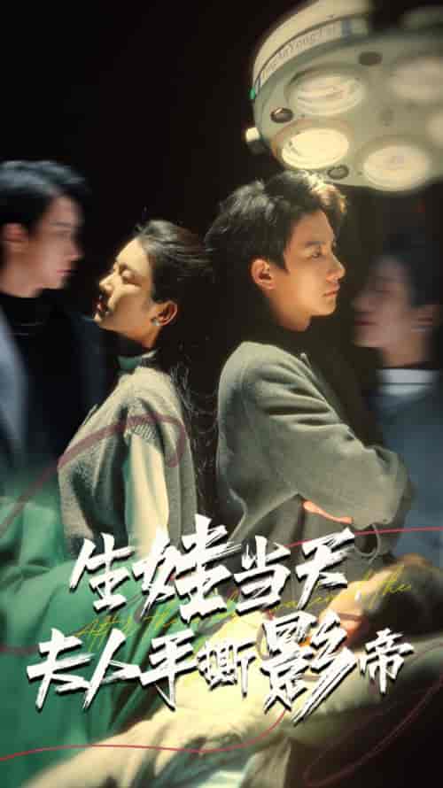 生娃当天夫人手撕影帝（62集全）卢C鹿鹿＆白羽-初遇资源网