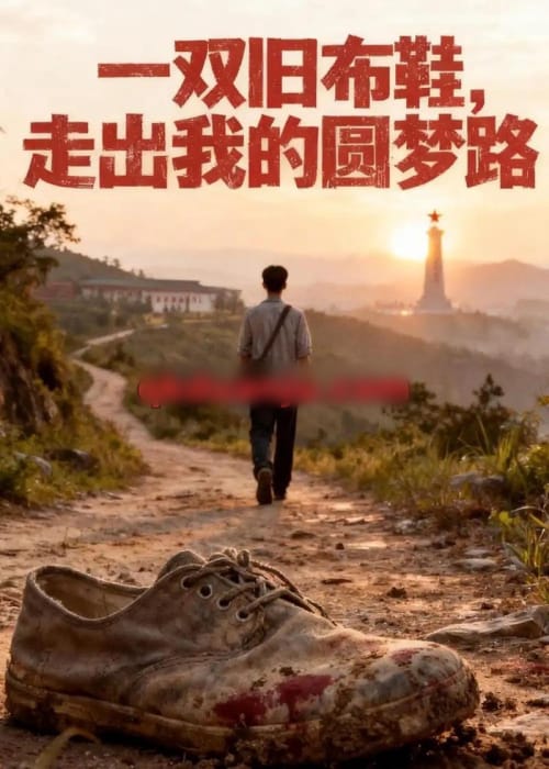 一双旧布鞋，走出我的圆梦路（72集全）AI短剧 - 夸克短剧