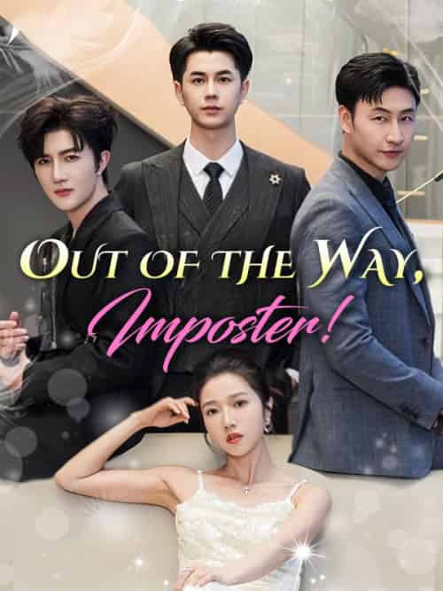 Out of the Way, Imposter!(70集)Susan&Cole-初遇资源网