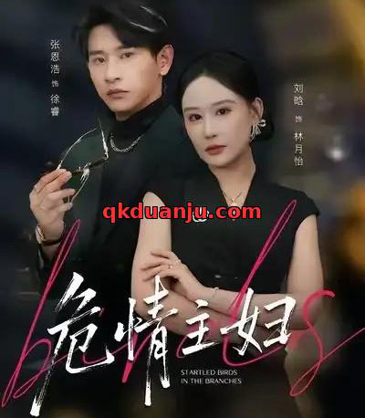 危情主妇（60集全）刘晗＆张恩浩＆邱潇-初遇资源网