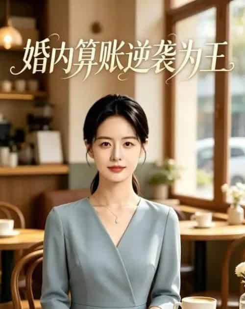 婚内算账逆袭为王(48集全)AI-初遇资源网