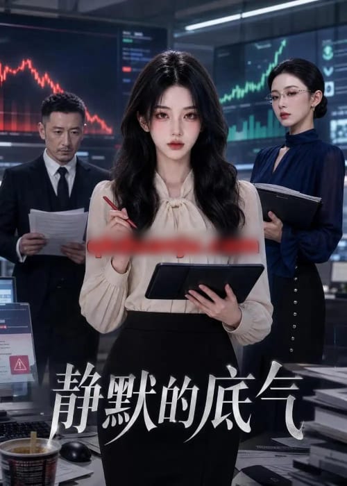 静默的底气(47集全)AI短剧-初遇资源网