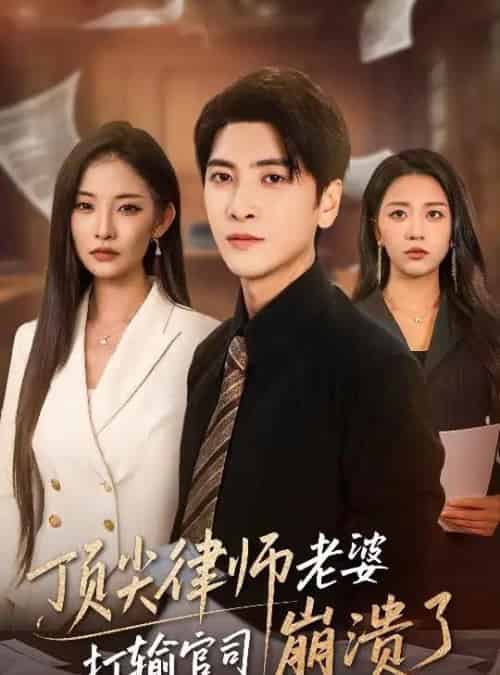 顶尖律师老婆打输官司崩溃了&爱至深处不回头(73集)童欣&刘艺潼-初遇资源网