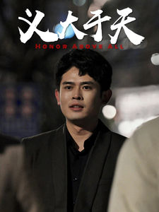 义大于天（25集全）-初遇资源网