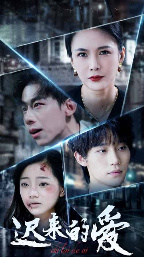 迟来的爱（63集全）王钰臻＆潘彦妃-初遇资源网