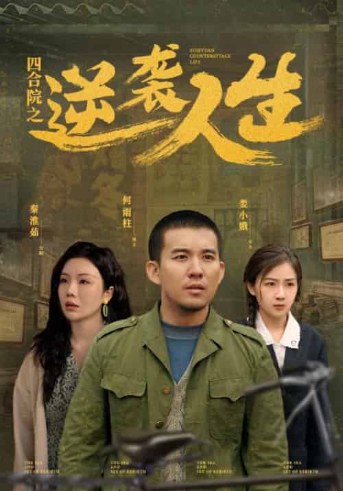 四合院之逆袭人生(71集全)谭论&岳玥&涂蕊-初遇资源网