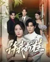 许我折桂(70集全)陆天玮&文艺贞-初遇资源网