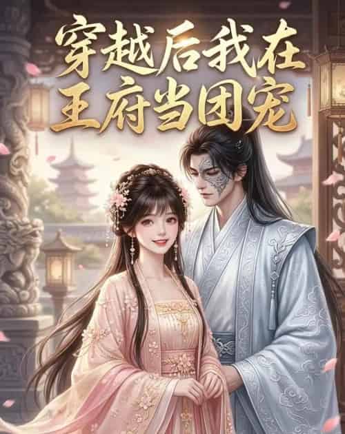 穿越后我在王府当团宠 穿越后我在王府当团宠