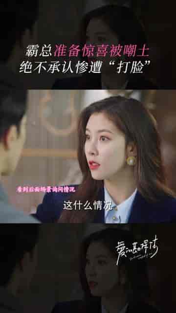 女霸总的猎爱法则（长篇）-初遇资源网