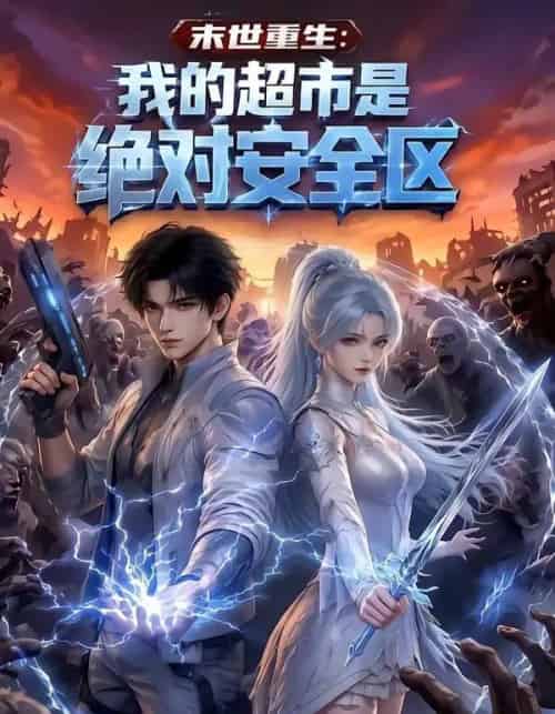 末世重生：我的超市是绝对安全区（108集全）AI - 夸克短剧