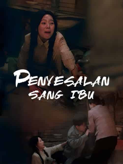 Penyesalan Sang Ibu（43集全）Mila＆Certa＆＆Nando＆Sentani-初遇资源网