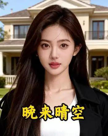 晚来晴空（44集全）AI-初遇资源网