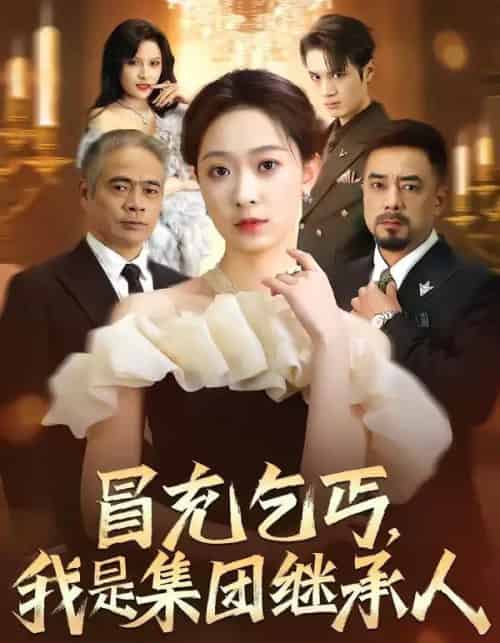 冒充乞丐，我是集团继承人（45集全）徐星然＆夏伟强-初遇资源网