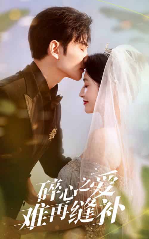 碎心之爱难再逢补（51集全）李虹艺＆曹景皓-初遇资源网