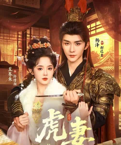 虎妻（64集全）杨泽＆至春禾-初遇资源网
