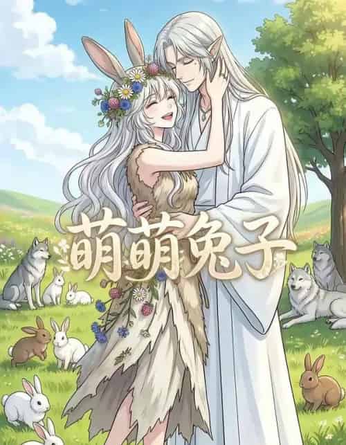 萌萌兔子（47集全）漫剧-初遇资源网