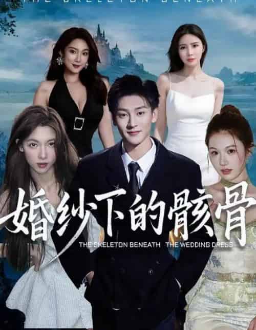 婚纱下的骸骨(75集全)唐慧&何正琛-初遇资源网