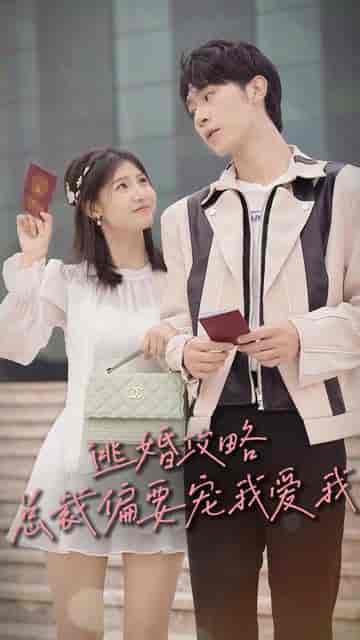 偏要嫁给你（84集）-初遇资源网