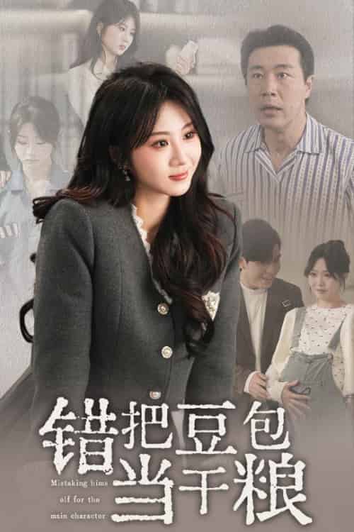 错把豆包当干粮(30集全)魏家乐-初遇资源网
