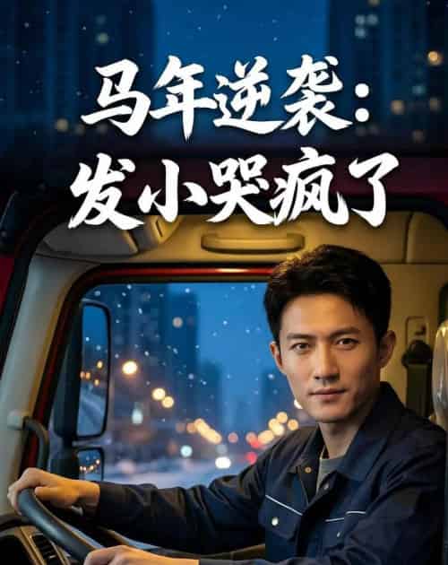 马年逆袭:发小哭疯了(39集全)AI-初遇资源网