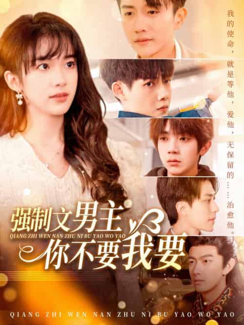 强制文男主你不要我要(110集全)黄波-初遇资源网