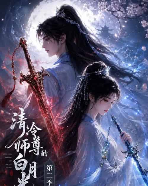 清冷师尊的白月光第二季（52集全）动漫 - 夸克短剧