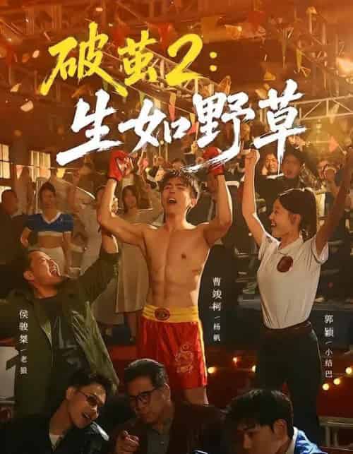 破茧2:生如野草(55集全)曹竣柯&郭颖-初遇资源网
