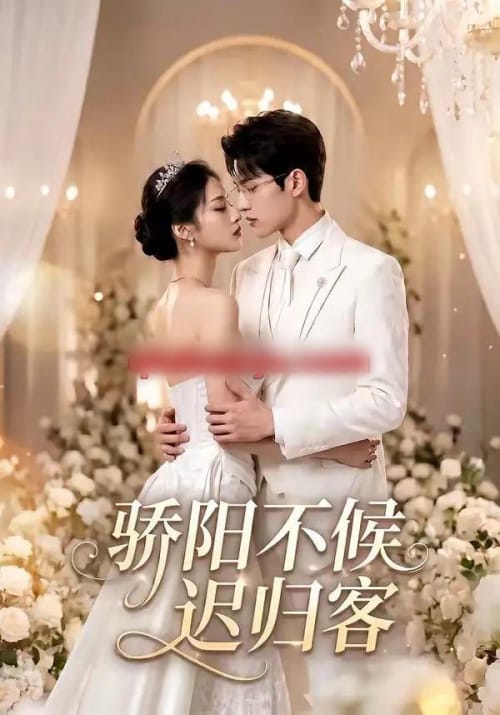 骄阳不候迟归客(59集全)AI短剧-初遇资源网