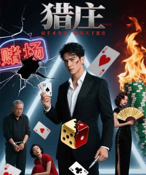 猎庄（62集）薛滨弘＆刘思伶-初遇资源网