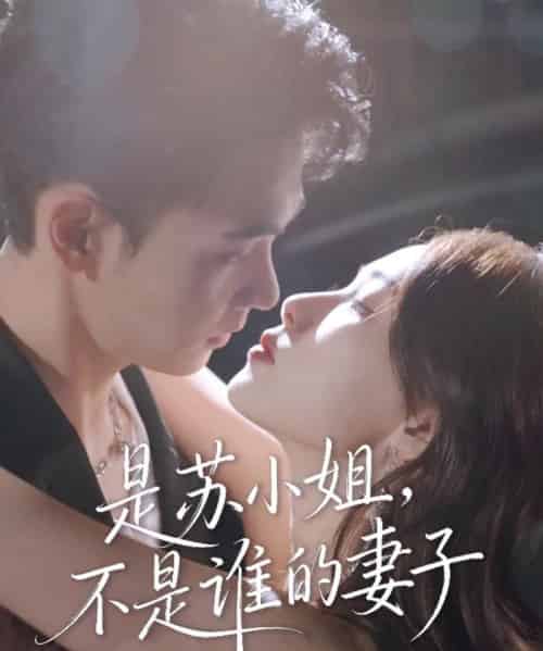 是苏小姐不是谁的妻子(39集全)郑子健&杨沫-初遇资源网
