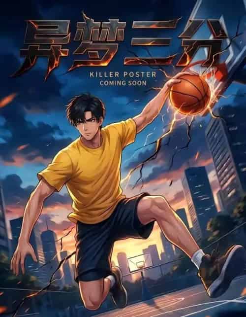 异梦三分（80集全）漫剧 - 夸克短剧