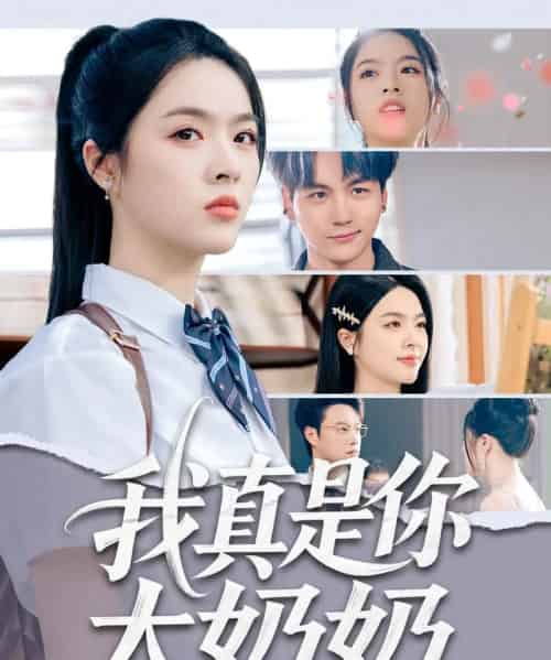 我真是你太奶奶（80集）刘彦君＆柳知亿-初遇资源网