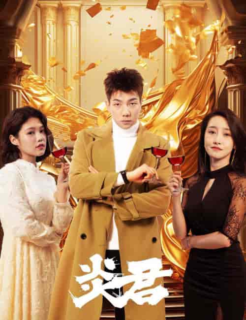 炎君（85集）凌凌子-初遇资源网